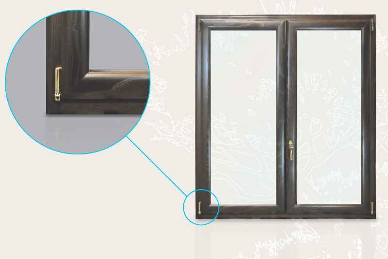 Serramenti Allumino Legno Torino