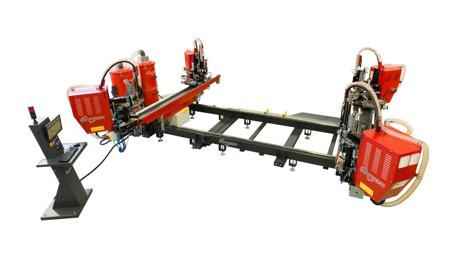 Serramenti in PVC Torino